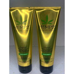 Hempz Original Conditioner duo set 9 fl.oz.